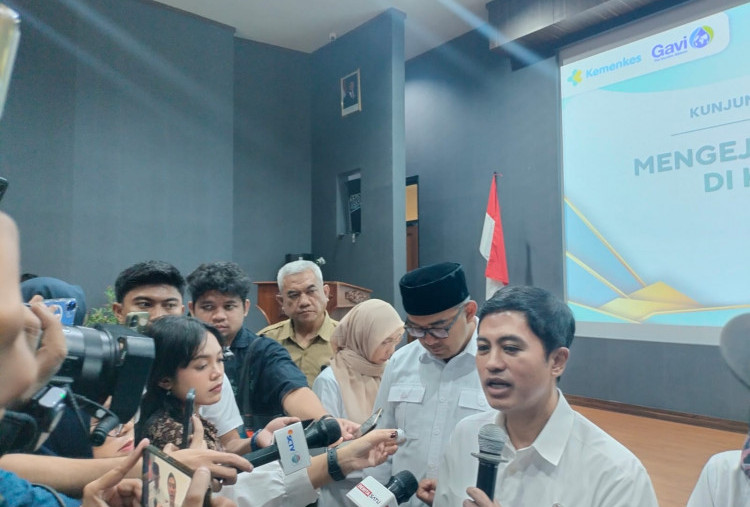 Wamenkes Pastikan Hantavirus di Indonesia Tidak Sebabkan Pandemi seperti Covid-19