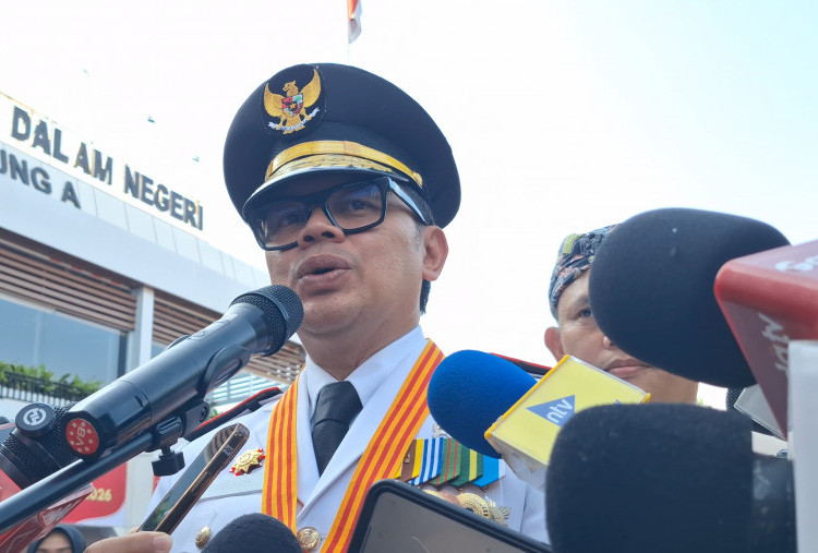 Wamendagri: Wacana Tarif KTP Hilang Masih Dibahas di RUU Adminduk