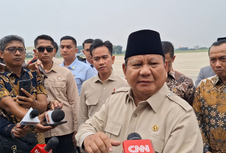 Prabowo Panggil Kepala BGN, Berikan 4 Instruksi Atasi Keracunan MBG