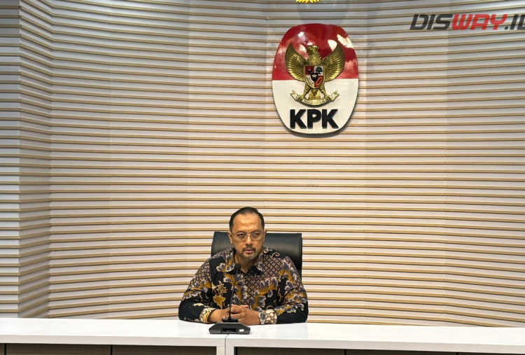 Paman Birin Akan Dipanggil Jumat Mendatang, KPK Harap Mantan Gubernur Kalsel itu Bisa Kooperatif