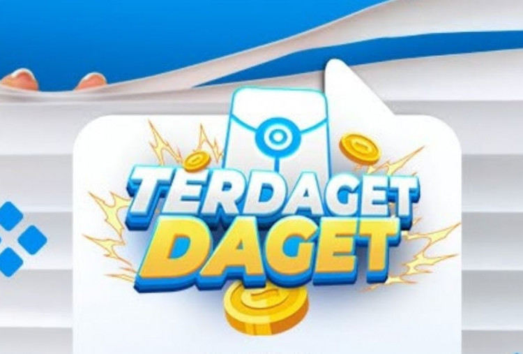 Klik Link DANA Kaget 8 Juli 2025 yang Bisa Hasilkan Saldo DANA Gratis Rp 311.679, Cukup Simak Tutorial Ini