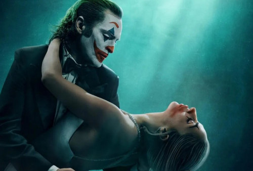 5 Fakta Menarik Film Joker: Folie A Deux, Harley Quinn Tampil Berbeda