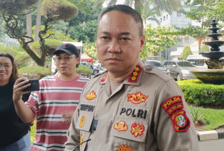 Putusan Terbaru Dua Anggota PMJ Buntut Pemerasan Penonton DWP, Sanksinya Tak Main-main