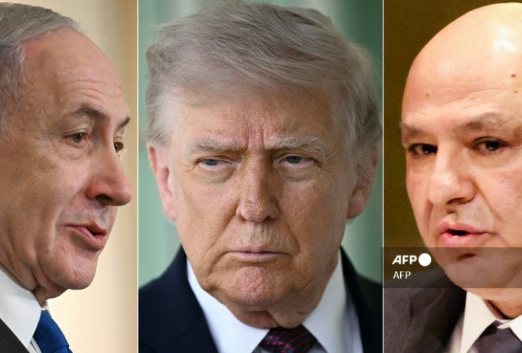 Gencatan Senjata, Presiden Lebanon Tolak Berbicara dengan PM Israel   