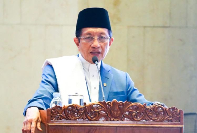 MTQ Nasional XXXI 2026, Menag: Jadikan Al-Qur’an sebagai Living Quran