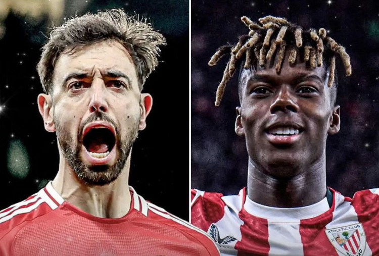 Live Streaming Man Utd vs Bilbao 9 Mei, Kick-off 02.00 WIB