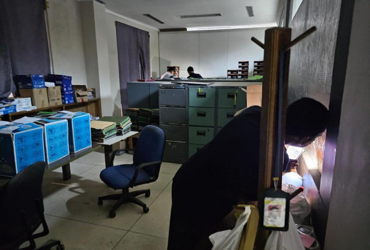 JAM Pidsus Kejagung Geledah 14 Lokasi Terkait Kasus Tambang Batu Bara Samin Tan