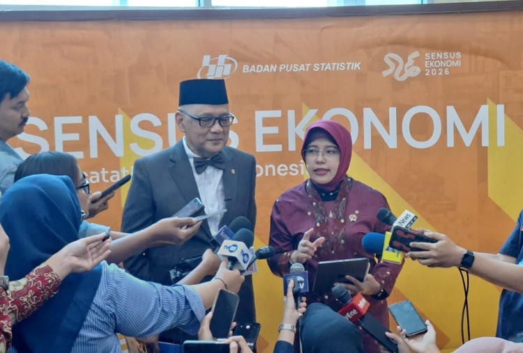 BPS: Indeks Kepuasan Haji 2026 Naik Jadi 83,28, Layanan Kesehatan Jadi Sorotan