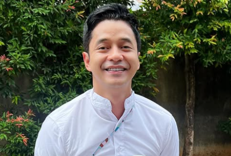 Adly Fairuz Digugat Wanprestasi Rp5 Miliar Janjikan Masuk Akpol Jalur Khusus, Halo Jenderal Ahmad!