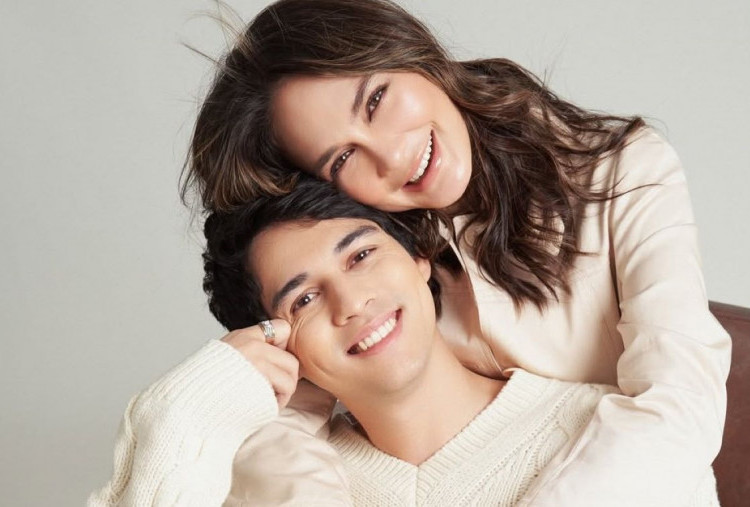 5 Fakta Perjalanan Cinta Luna Maya dan Maxime Bouttier Sebelum Menikah 7 Mei 2025