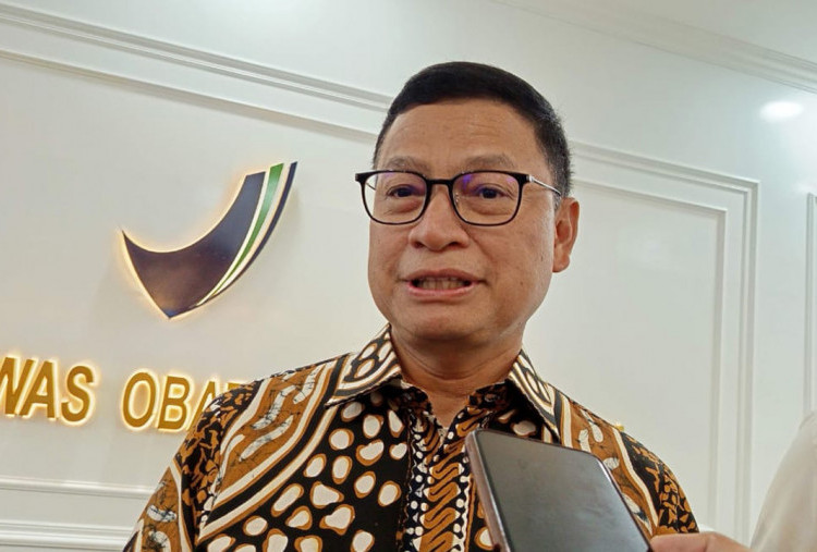 TNI Mau Produksi Obat, Kepala BPOM Angkat Bicara