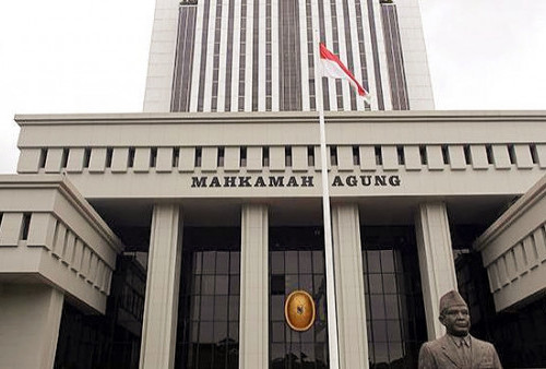 Alvin Lim Apresiasi Hakim Agung MA yang Tolak PK June Indria dalam Kasus KSP Indosurya