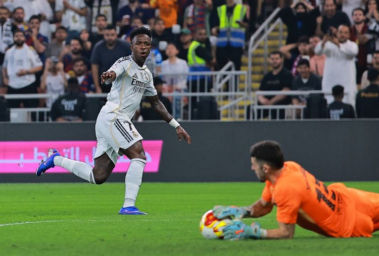 Prediksi Skor Albacete vs Real Madrid: Kondisi Terkini, Head to Head, dan Line Up