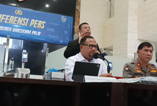 Polri Selidiki Kasus Ancaman AP Hasanuddin