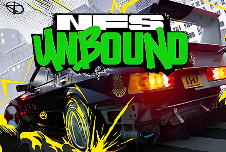 EA Akhiri Dukungan untuk Need for Speed Unbound Setelah Dua Tahun