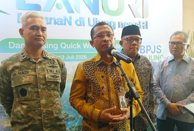 Apa Itu LANURI? Layanan Virtual BPJS Kesehatan yang Siap Jangkau Seluruh Indonesia