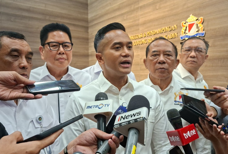Panasonic Akan PHK 10 Ribu Karyawan, Anindya Bakrie Perjuangkan Lapangan Kerja Baru dan Ciptakan Bibit Pengusaha
