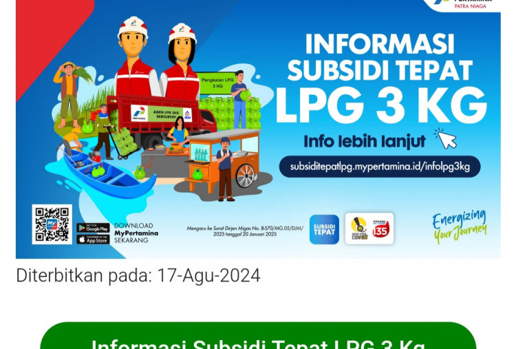 Begini Cara Cek dan Mengenali Ciri Pangkalan Resmi Pertamina