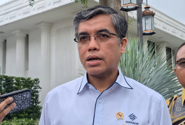 Pemerintah Imbau Swasta Ikut WFH 1 Hari Seminggu, Gaji hingga Jatah Cuti Pekerja Tak Dikurangi