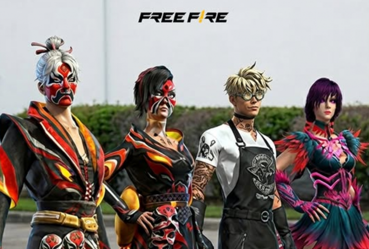 SERBU! 27 Kode Redeem FF Terbaru Hari ini 15 April 2026, Banjir Rewards Eksklusif Buat Pemain