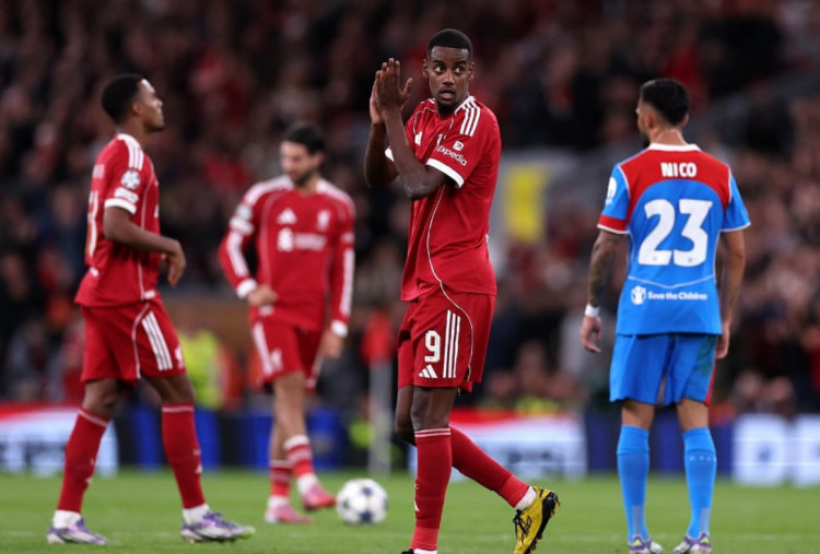 Legenda Newcastle United Sindir Alexander Isak, Sebut Hugo Ekitike Layak Jadi Striker Utama Liverpool