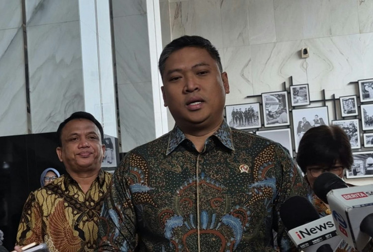 BGN Coret Sekolah Swasta Elit Sebagai Penerima MBG