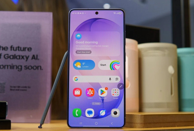 One UI 9 Mulai Diuji, Samsung Tancap Gas