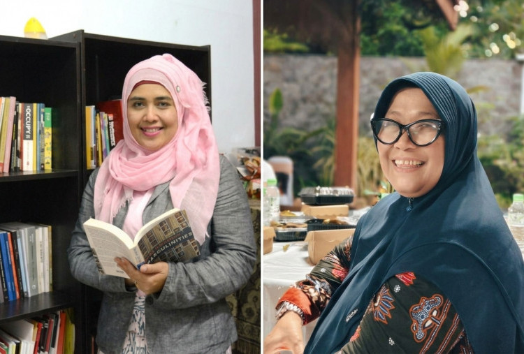Kerbau/Sapi yang Menyeberang ke Dunia Komik: Jan van der Putten Membaca Ulang Kearifan Lokal Indonesia