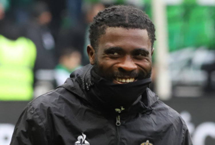 Jeremie Boga Resmi Gabung Juventus, Jadi Pelapis Yildiz