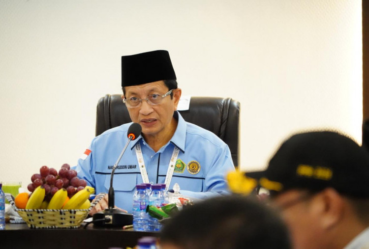 Penyembelihan Dam Jamaah Haji Indonesia Hadapi Tantangan Besar di Tanah Suci