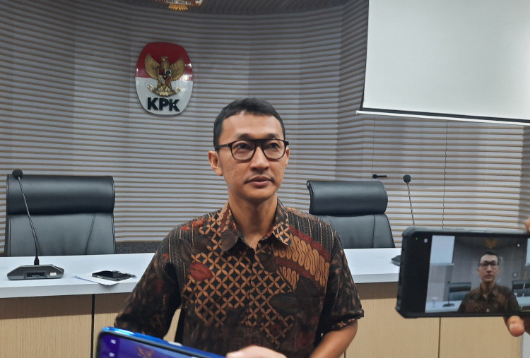 KPK Ingatkan Menteri dan Wamen Kabinet Merah Putih Segera Serahkan LHKPN