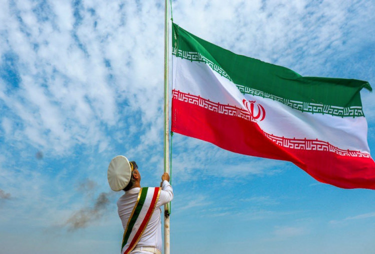 Iran: Perang dengan AS Kemungkinan Pecah Lagi 