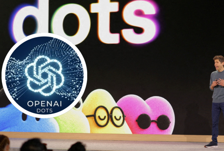 OpenAI Luncurkan Dots, AI Agent yang Bisa Bekerja Sendiri di Balik Layar