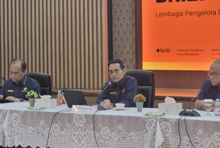 Berkaca dari Polemik Dwi Sasetyaningtyas, Lolos Beasiswa LPDP Bakal Lebih Ketat!