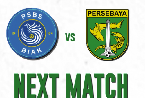 Prediksi PSBS vs Persebaya: Bajol Ijo Waspadai Kebangkitan Badai Pasifik