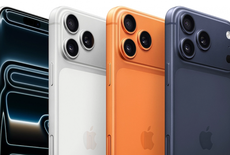 Update Harga iPhone di iBox September 2026, iPhone 15 dan iPhone 17 Pro Naik Rp22,9 Juta