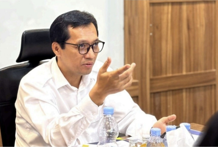 KemenHAM Ingatkan Risiko Dualisme TNI-Polri, Kasus Andrie Yunus Dikhawatirkan Mandek