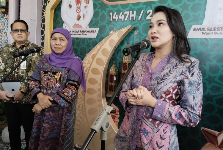 Perkuat Sinergi Dagang, Jatim-Malut Bidik Efisiensi Logistik dan SPBE