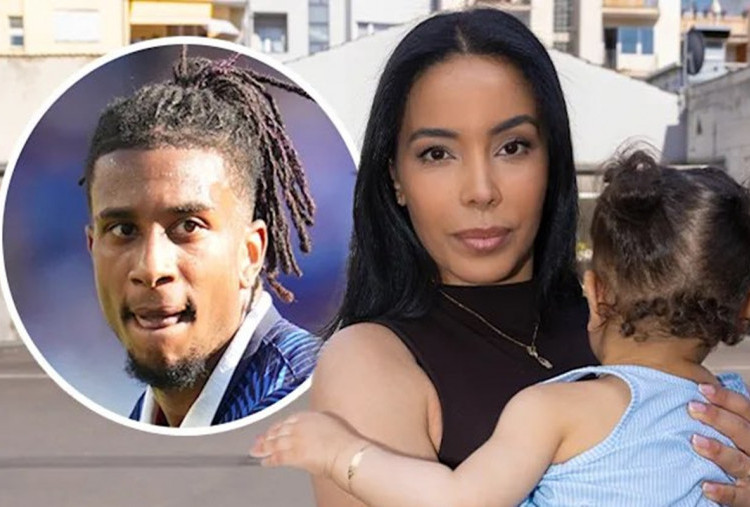 Michael Olise Dituding Tak Pernah Temui Anak Kandungnya, Pengakuan Eks Pacar Bikin Heboh