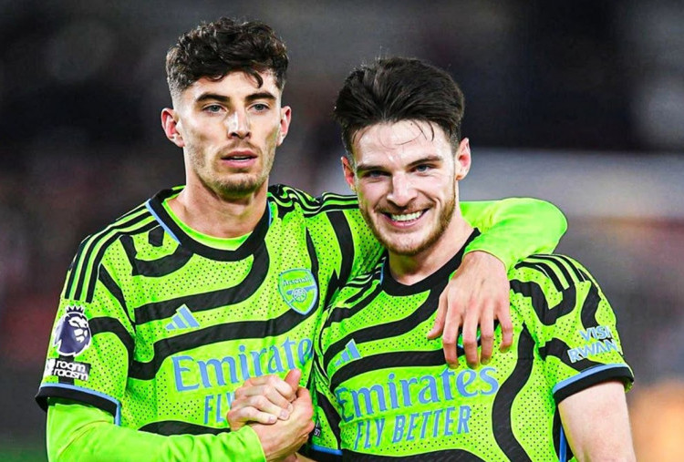 10 Transfer Termahal Arsenal Sepanjang Sejarah, Transformasi Finansial The Gunners