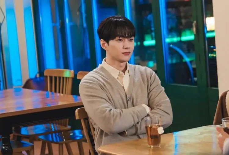 Kim Myung-soo Perankan Karakter Beda MBTI dalam Love in Sync