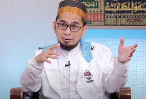 Ustadz Adi Hidayat: Tidak Semua Umat Muslim yang Mengerjakan Puasa Arafah Mendapat Pahala Besar, Syaratnya Harus... 