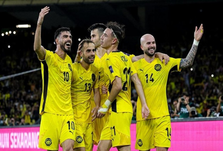 AFC Ambil Langkah Tepat! Federasi Malaysia Jera Gunakan Naturalisasi, Timnas Indonesia Tunjukkan Fakta