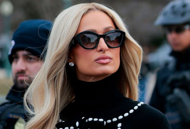 Paris Hilton Dukung DEFIANCE Act Jadi UU untuk Tangkal Deepfake, Tak Mau Jadi Korban Pelecehan Lagi