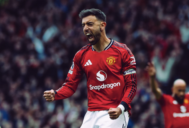 10 Mega Transfer Bakal Guncang Bursa Musim Panas 2026, Bruno Fernandes dan Vinicius Termasuk?