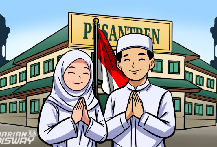 Negara dan Pesantren