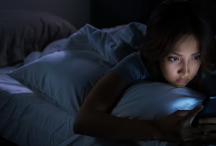 Apakah Kamu Mengalami Digital Burnout? Ini 5 Tanda yang Harus Diwaspadai