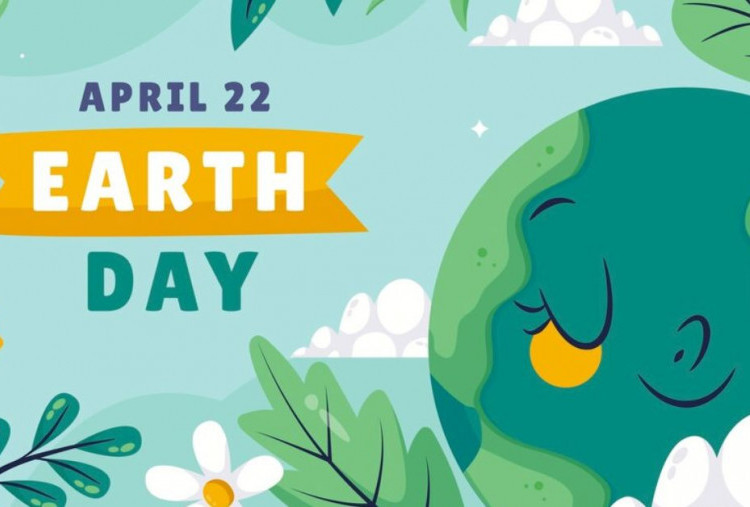 Hari Bumi 22 April 2026: Ide Kegiatan Ramah Lingkungan dari Rumah, Sederhana dan Berdampak