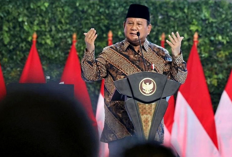 Apresiasi Prabowo Langsung Naikkan Gaji Guru di Awal Masa Pemerintahan, PSI: Salut!