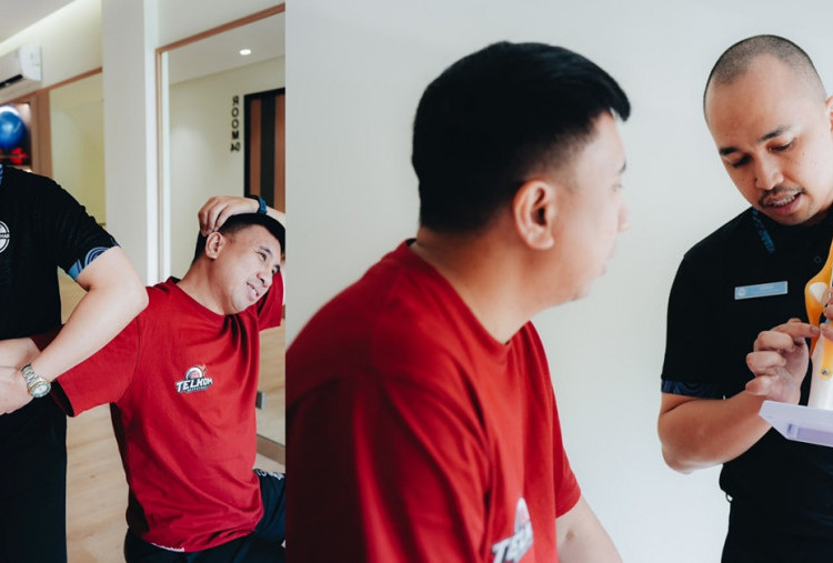 Jawab Kebutuhan Rehabilitasi Modern, Physiorehab Clinic Kini Hadir di Alam Sutera